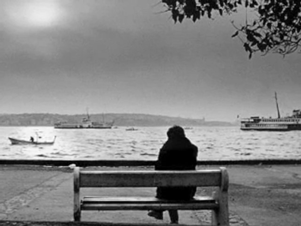 Meğerse (Ufuk Gökbulut)