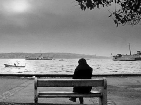 Meğerse (Ufuk Gökbulut)