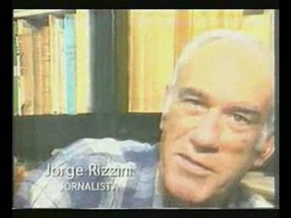 Câmera Manchete Chico Xavier e Espiritismo- Parte 3 Final