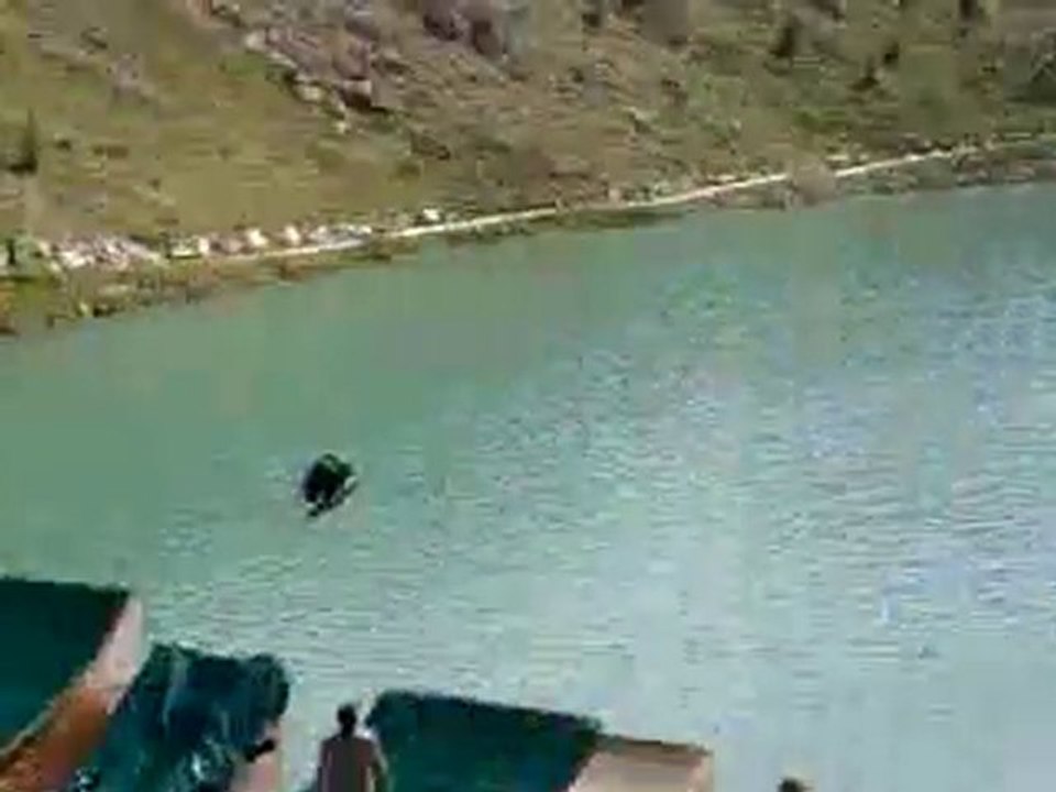 Tignes 2010