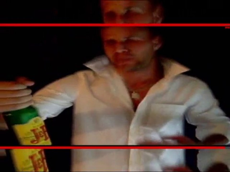 LESP DRUG mixtape lesp n'co en prepa