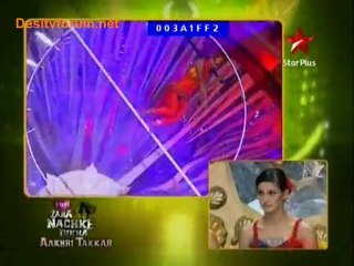 Zara Nach Ke Dikha - 10th July 2010 - pt10