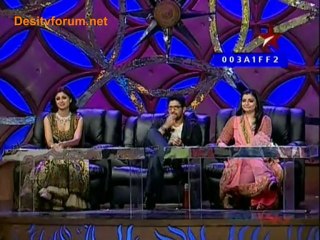 Zara Nach Ke Dikha - 10th July 2010 - pt12