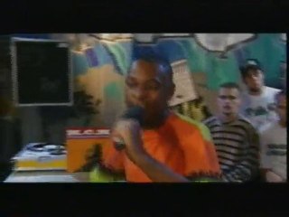 MCM - Powermoves (German TV) [The Gospel]