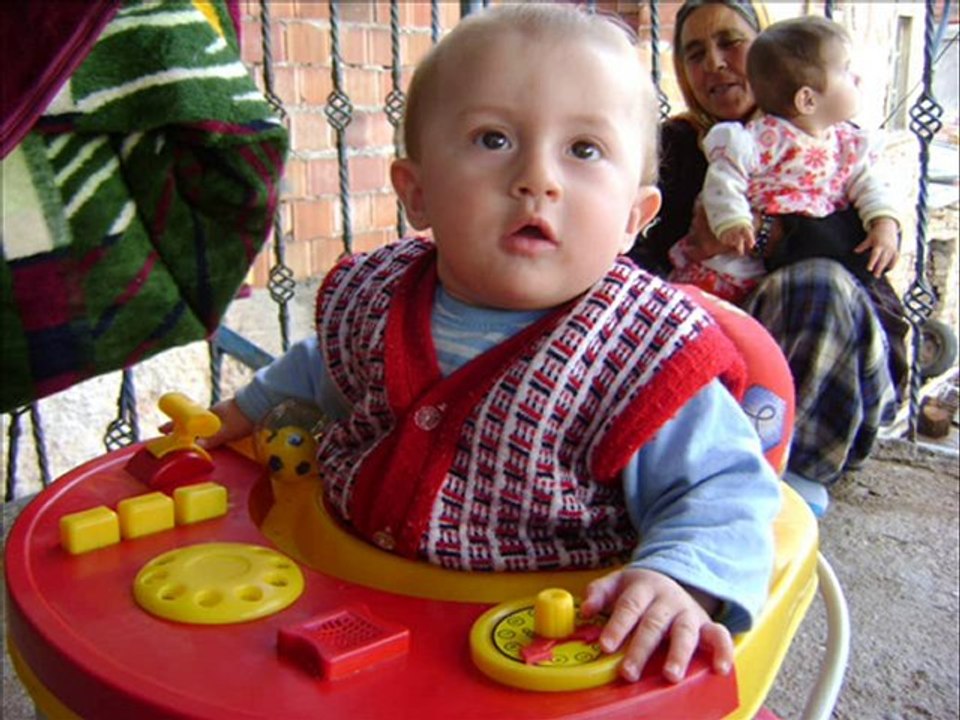 ARİF YILMAZ ANISINA 15072009
