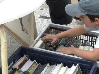 2010 - La Brocante Cinéma