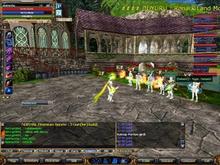 ALGİDA NETWORK 7/24 PK  SERVER