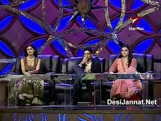 Zara Nach Ke Dikha-10july- 2010 Pt10 *HQ** Desijannat.Net