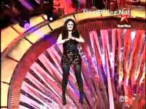 Zara Nach Ke Dikha 10th July 2010 Part2