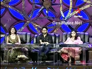 Zara Nach Ke Dikha 10th July 2010 Part6