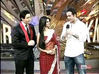 Zara Nach Ke Dikha 10th July 2010 Part11