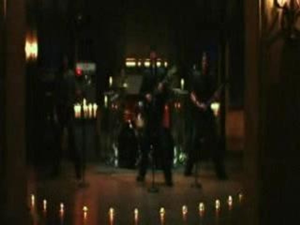 Trivium - Like Light To The Flies