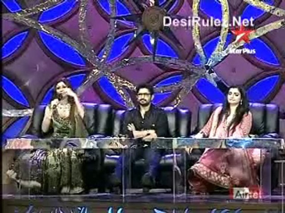Zara Nach Ke Dikha 10th July 2010 Part12
