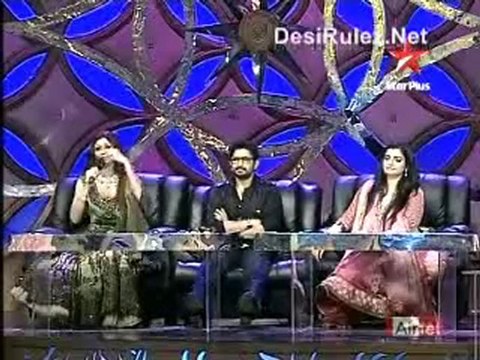 Zara Nach Ke Dikha 10th July 2010 Part12