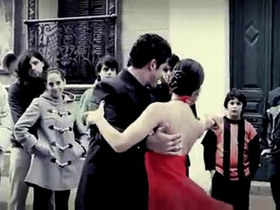 Tango &Futbol