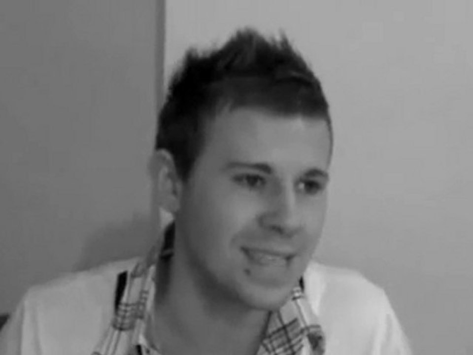 Tom Frager - Lady Melody by Patrice Dieu