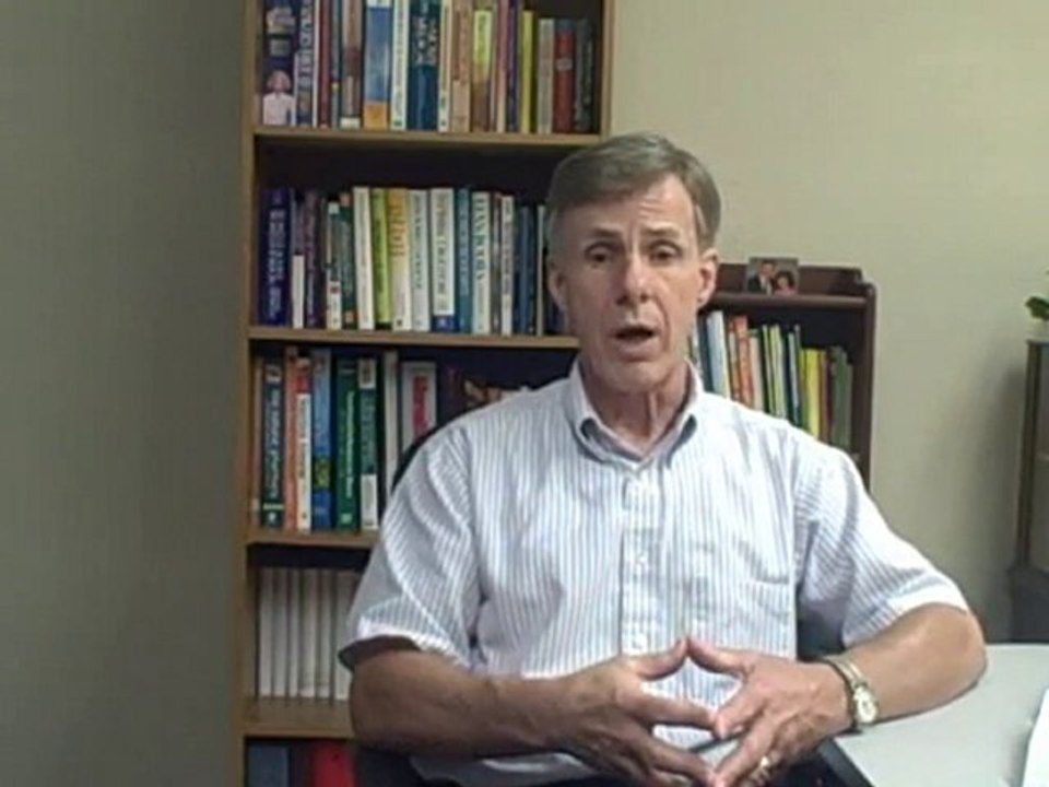 Is Hypoglycemia Dangerous? (Dr. Bud Tarreto)