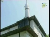 Eflani İlçesi Demirli Köyü Küre-i Hadid Camii