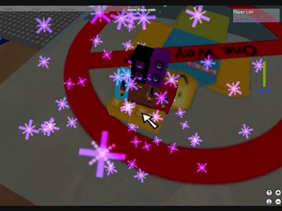 Super Matty Galaxy Part 4. Gemini Gorge Galaxy