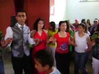 Gülşen ve Deniz Nişan