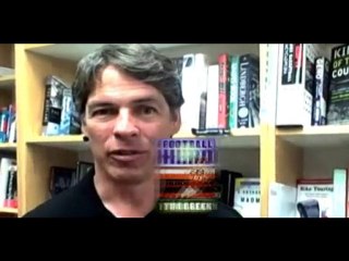 Rivals by Tim Green Book Trailer