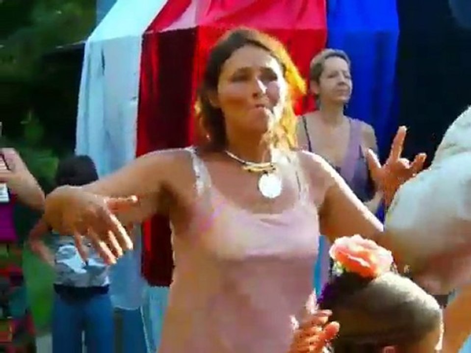 fête indienne