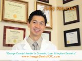Cosmetic Dentist Newport Beach, Irvine, Orange County CA