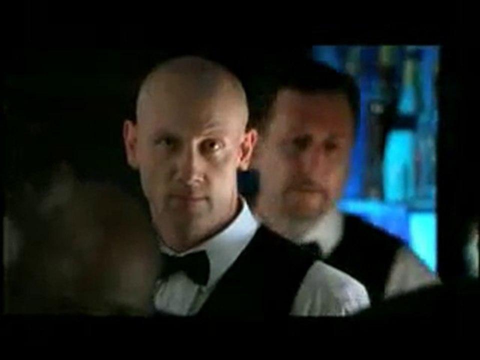 Watch Human Target Episodes