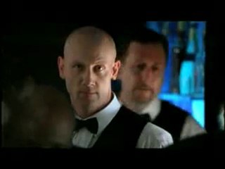 Watch Human Target Episodes