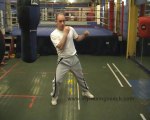 Boxing Techniques - Slipping Punches, Striking Like A Cobra!