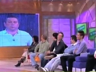 Frases lapidarias de marzo de 2010 (Teletulia Arucitys)