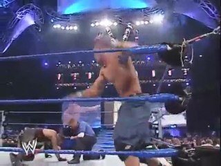 Tombstone History of The Undertaker 13