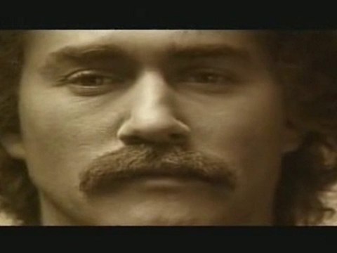 Roy Dupuis in Heritages Minutes - 1997