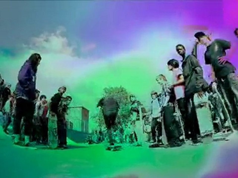 Wild in the Streets London 2010