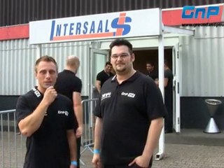 Gnp-TV Live vor Ort - Backstreet Fights 4