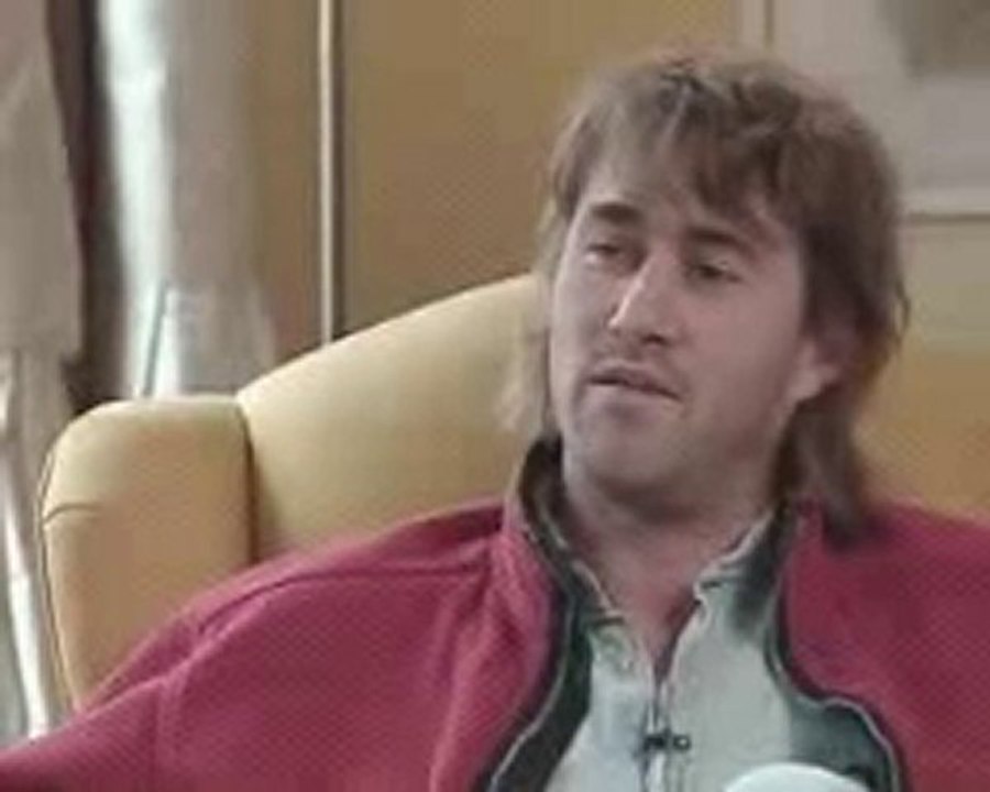 "Le Point" interviews Roy Dupuis 2°part - 28 Dec 2001