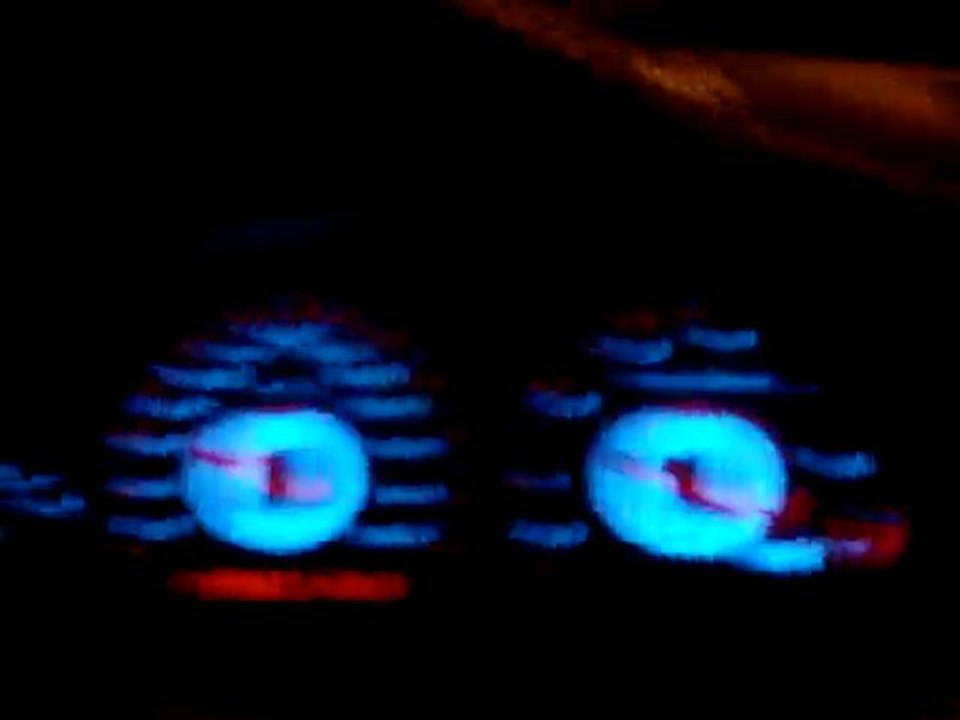 0-100kmh avec ma 325is e36