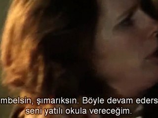 Yüz Yüze - İntihar