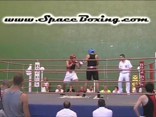 Eduard Harutunyan vs Chimo Miralles