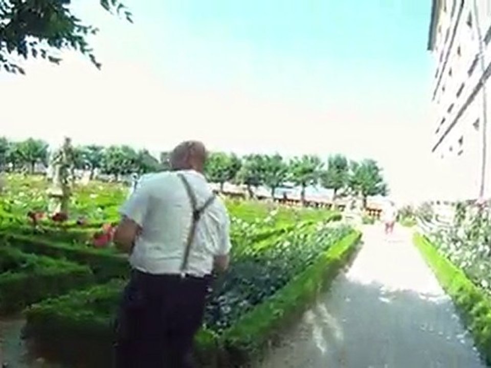 Bamberger Rosengarten