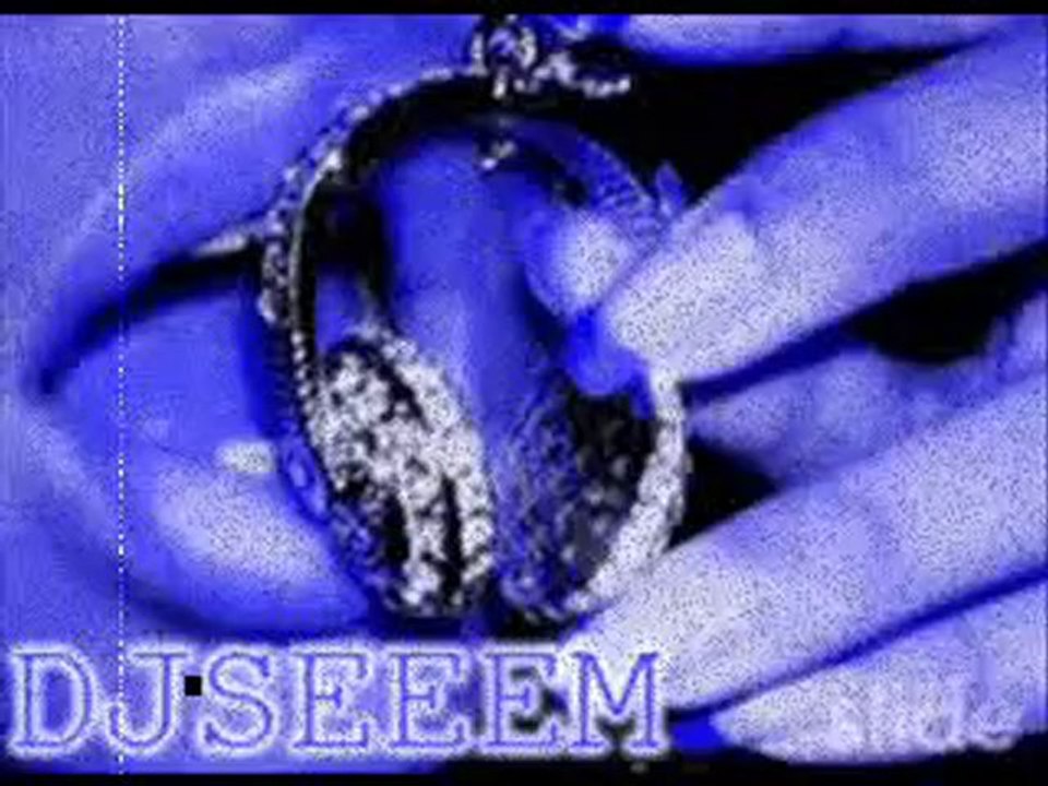 DJ SEEEM CLUBING 2.0 LOS ANGELES 2010