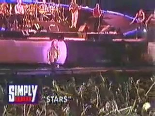 SIMPLY RED LIVE IN RIO -