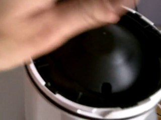 Dyson Air Multiplier AM01