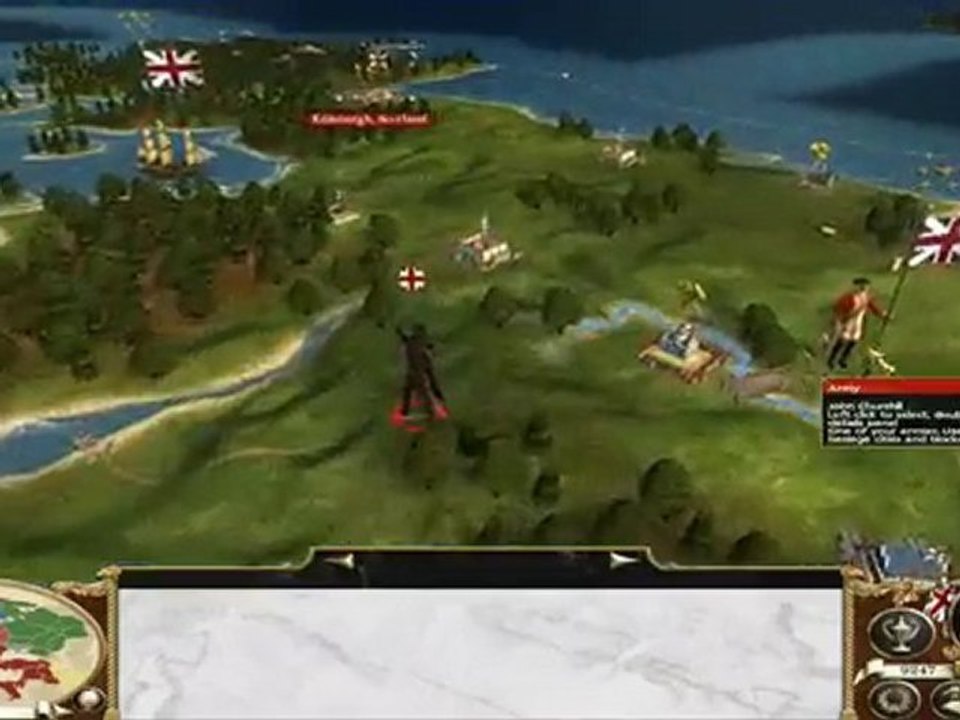 Empire_ Total War - Official Russian Launch Trailer_(HD)