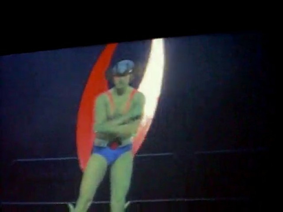 devilman 2