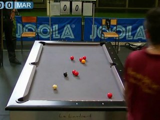 finale ffb espoir - 01