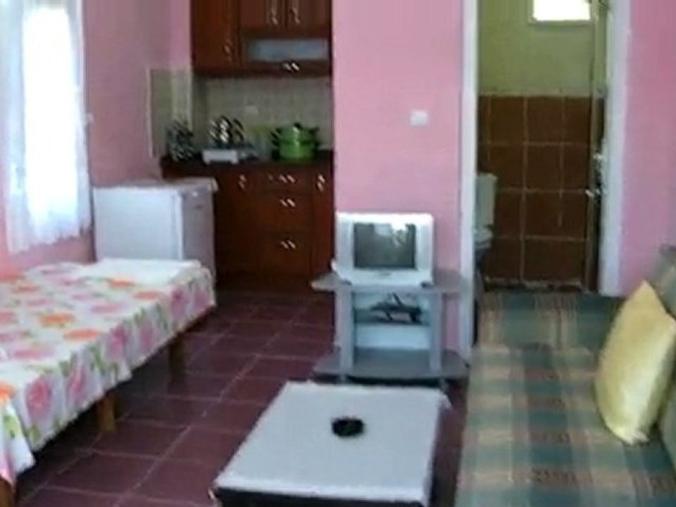 PINAR DENİZ MOTEL ALT KAT ODA