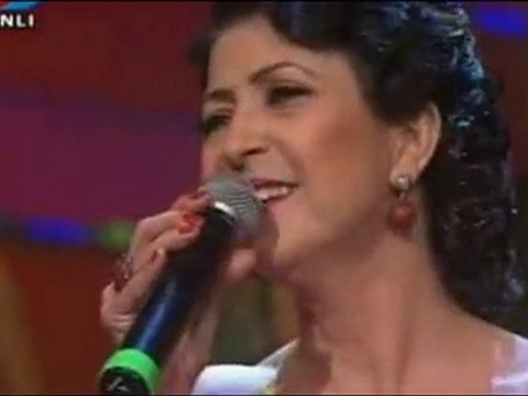 Melihat Gülses-Ben Aşkı İlk Defa Sende Tanıdım