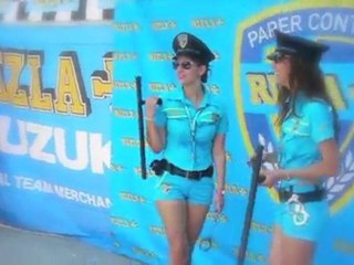 MOTO GP CATALUNYA 2010