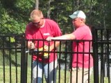 Charlotte Fence Company - Fence Builders